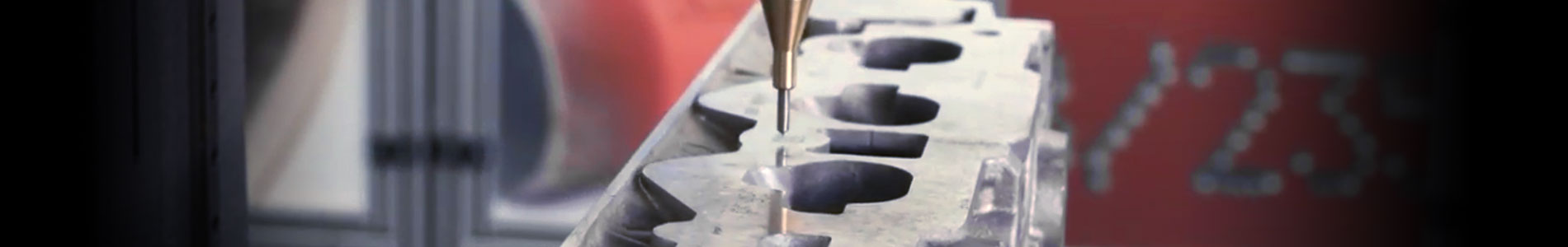 Aerospace component marking and traceability solutions