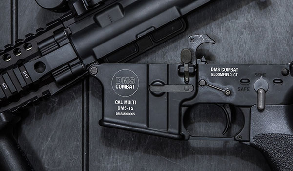 Firearms Marking for ATF Requirements