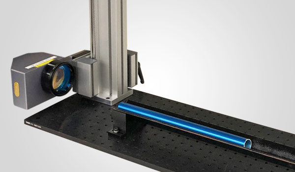 Custom-Engineered Marking Fixtures and Tooling