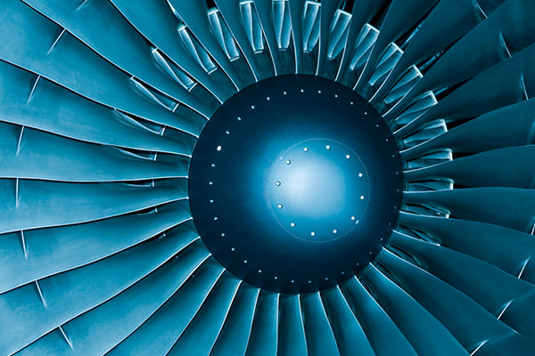 Aerospace Component Marking & Traceability - SAE AS478 - Engines ...