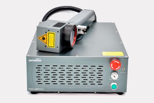 Fiber Laser Marker/Engraver