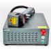 Laser marking head and controller for Class 1, Class 4 or integrated installation