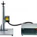 Datamark FL Series Class 4 fiber laser marking workstation