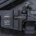 Laser engraver for firearms
