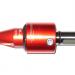 W-20 coolant-driven CNC vibro marking tool