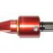 WS-20 coolant-driven CNC vibro peen marking tool